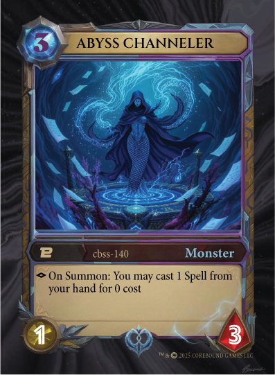 Card Name